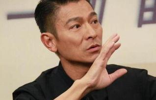 娱乐圈吃瓜刘德华,娱乐圈吃瓜界的常青树,揭秘他的瓜田传奇
